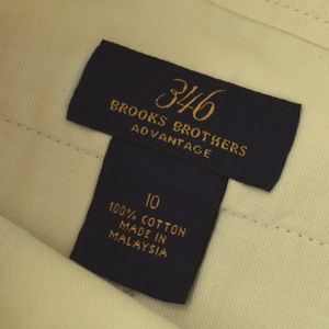 Brooks Brother Summer Shorts Women Like New